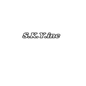 【5月21日出荷】エス・ケー・ワイ(SKY) Sギア SCP-02 Cペダルカバー BK SCP-02B