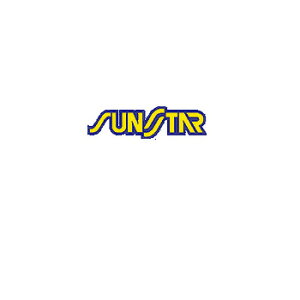 SUNSTAR 521 FM(ItE10MM) 530 17T@521-17