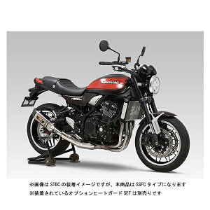 V Z900RS/CAFE XbvI}t[ R-77STCN EXPORT SPEC {F (SSFC) 110-269-5W30