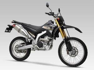 V WR250R/X Slip-On RS-4J TCNJ[{Gh EXPORT SPEC[ST]@110-338-5P80