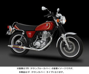 V SR400[(FI '10-)/Lu('03-'08)]p@Slip-OnTCN PATRIOT ST(`^Jo[)@110-357-5T80