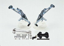 楽天市場】nc39 バックステップ beetの通販
