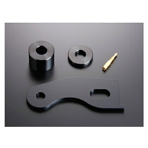 ヨシムラ トリツケステーKIT 03-08SR400 161-358-A300