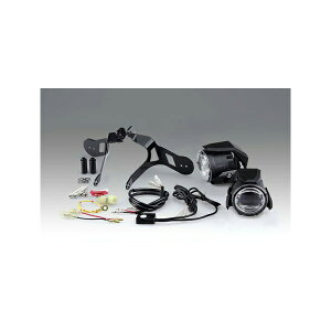 LW} LEDtHOvKIT CRF250 RALLY 205-6151