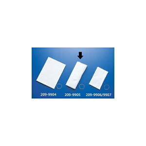 y124oׁzLW} VJE[ (OXE[) ϔM800 330mm×900mm 5mm 209-9905