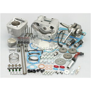 L^R 125cc DOHC {AAbvLbg GCv100/GCv100-^CvD/XR100^[h/XR100R/CRF100F 215-1413900
