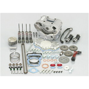 L^R 125cc DOHC o[WAbvLbg GCv100/GCv100-^CvD/XR100^[h/XR100R/CRF100F 216-1413900