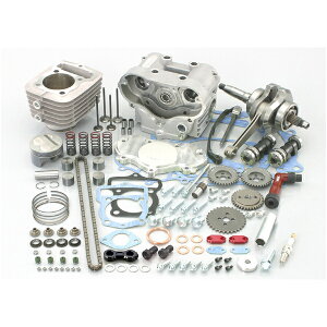 L^R 100cc DOHC V[gXg[NLbg GCv100/GCv100-^CvD/XR100^[h/XR100R/CRF100F 217-1413900