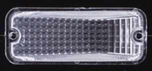 �L�W�} �E�C���J�[�����Y #630 �N���A 2P�@217-4060