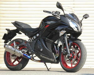 BEET Ninja400 }t[ NASSERT Evolution TypeIItGL][Xg}t[[NA`^]Ninja400(jW400)'14`p0227-KC9-50