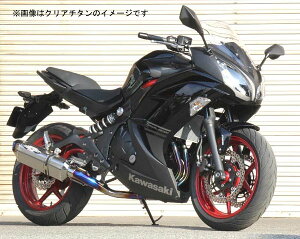 BEET Ninja400 }t[ NASSERT Evolution TypeIItGL][Xg}t[[u[`^]Ninja400(jW400)'14`p 0227-KC9-BL