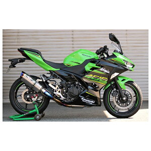 BEET Ninja400 }t[ NASSERT Evolution Type2 tGL][Xg}t[[NA`^TCT[]Ninja400('18) 0227-KE4-50