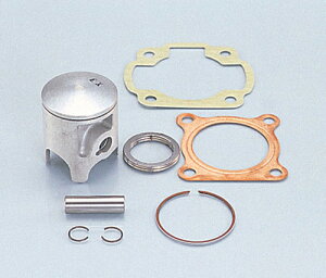 キタコ ピストンKIT(44/2R) JOG-Z 350-0052312