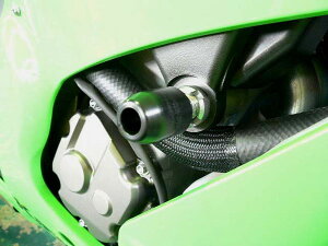 BEET ZX-10R('11)�p�@�}�V���v���e�N�^�[For Racing 0618-KB3-00