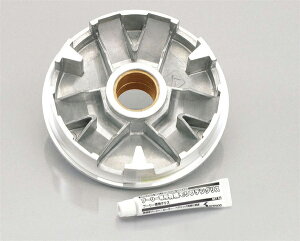 【10月30日出荷】キタコ HSプーリー(X) YA スーパーJOG-ZR 488-0000000