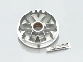【8月18日出荷】キタコ アドレスV100 (CE11A全車種)ほか　ハイスピードプーリーKIT type X 488-2000000