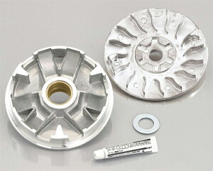 【10月29日出荷】キタコ パワーDキット(X) スーパーJOG-ZR 489-0061000