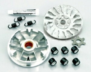 キタコ パワーDキット(X) JOG-ZR・FI 489-0089000