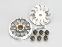 楽天市場】アドレスv125s プーリーの通販