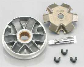 【8月18日出荷】キタコ HIスピードプーリー(3)TODAY　490-1128400