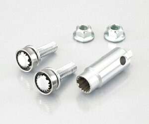 y1115oׁzL^R j[BODYK[h M8X25P1.25@504-0501100