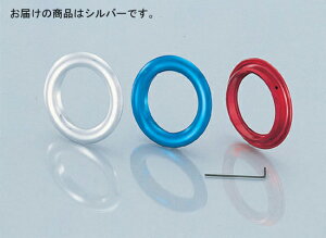 キタコ スーパーパワーリング(SV) PWK28 514-0500000