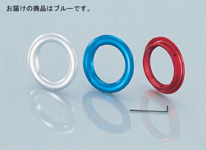 【10月29日出荷】キタコ スーパーパワーリング(BL) PWK28 514-0500010