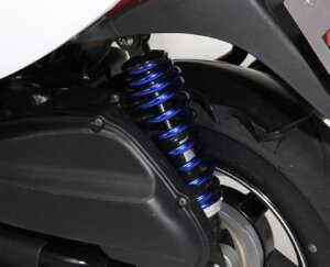 【10月30日出荷】キタコ JOG/-ZR FI 車 (3P31〜5)用 リアショック 520-2202520