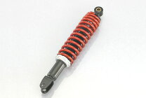 楽天市場】アドレスv125 キタコ レッドの通販