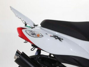 �y12��16���o�ׁz�L�^�R JOG-ZR FI�� (3P33)�p�@���A�X�|�C���[�I�t�Z�b�g�X�e�[ 650-0089990