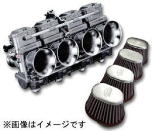 ���V���� Z1/Z2/Z1000J/Z1000R�p�@MIKUNI TMR36�L���u���^�[/FUNNEL�d�l�@775-291-4001