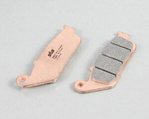 y1115oׁzL^R NC700X/Sp@SBS BRAKE PAD 700HS[tgp]@777-0700020