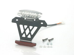 y917oׁzL^R ėp(12VԐp) LED e[v&tN^[FNAY `125cc 801-0511200