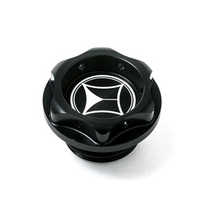 �������L OIL FILLER CAP M30 CROWN BLACK 01561-21223-B0