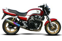 楽天市場】cb750 rc42 ショート マフラーの通販