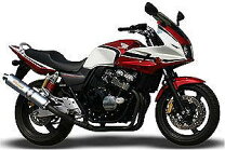 楽天市場】cb400sf nc39 スリップオンの通販