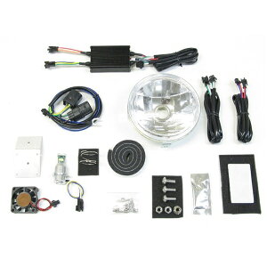 �v���e�b�N LBH-H13 LED�}���`���t���N�^�[�w�b�h���C�g�L�b�g 6000K �X�[�p�[�J�u110PRO('18�`) 64008-60