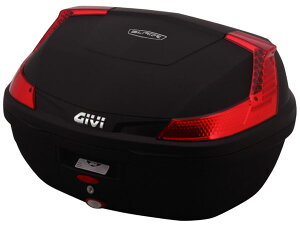 �y4��8���o�ׁz�f�C�g�i GIVI B47NMLD ���h���u���b�N�@76871