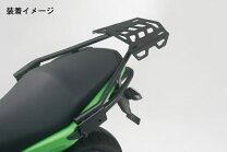 楽天市場】ninja400r キャリア－（外装パーツ｜パーツ）：バイク用品 