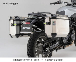 y1111oׁzfCgi BMW F800GS/F700GS@GIVI PL5103CAM OBK37/48pCAMpjAz_[@94063