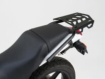楽天市場】VTR250 リアキャリア（パーツ｜バイク用品）：車用品 