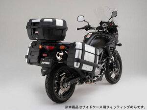 y1011oׁzfCgi V-STROM650(VXg[650)p@GIVI PL3101 TChP[XptBbeBO@90193