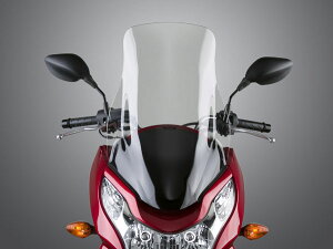 y1119oׁzfCgi PCX125/PCX150p@VXg[ EChV[h[NA/H324mm]@91339