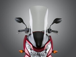 y1119oׁzfCgi PCX125/PCX150p@VXg[ EChV[h[NA/H480mm]@91341