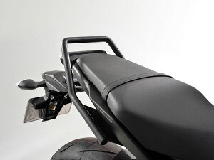 【10月28日出荷】デイトナ MT-09('14)用 グラブバー 91617