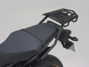 【10月28日出荷】デイトナ MT-09('14)用 マルチウイングキャリア 97326