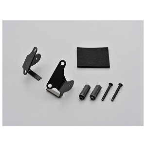 【10月31日出荷】デイトナ エアロバイザー取付ステー CB125R/CB250R('18) 96052