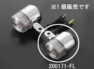 �V�t�g�A�b�v �l�I�N���V�b�N�E�C���J�[ �N���A�[ 1pc FL/RR 200172-FL-10
