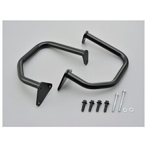 【10月31日出荷】デイトナ パイプエンジンガード ドラッグスター400('96〜'17)/ドラッグスタークラシック400('98〜'17) 98622