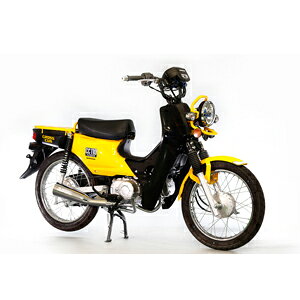 L MEGAPHONE tGL][Xg}t[ 01810-H11J3-00 N[ CUB110/CROSS CUB 09-17